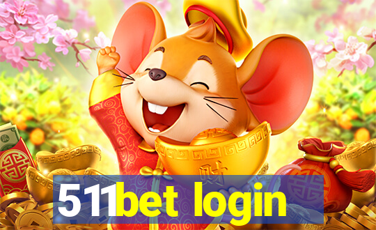 511bet login